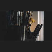 Is My Painting Hobby a Wartime Waste?