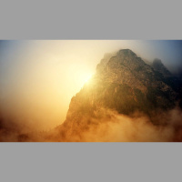 Where’s the Arminian John Piper?