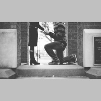 Our Wedding Date Is Set — Why Not Have Sex Now? 