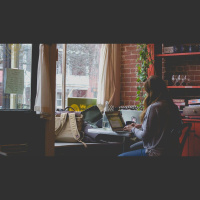 Advice for Discouraged, Unemployed College Grads