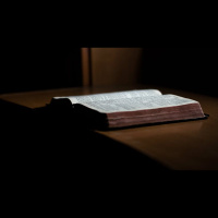 A New Year, A New Bible Reading Plan