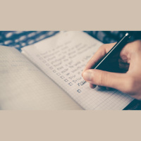 Should Christians Make Bucket Lists?