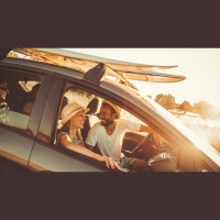 A Theology of Summer Vacations