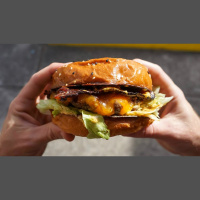 Goodbye, Burger King?