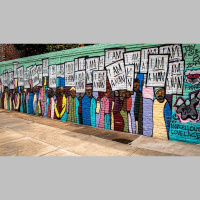 Civil Rights 50 Years Later