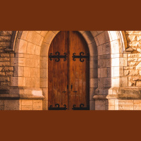 What Are the Keys of the Kingdom of Heaven?