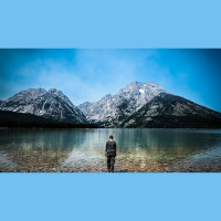 Even in Setbacks, God Is Lacing Your Life into an Infinite Storyline