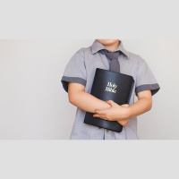 Little Ears, “Big Church,” and Sensitive Sermons