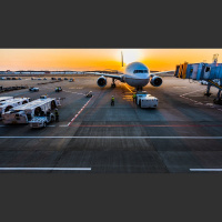 We’re Back! — Update from John Piper