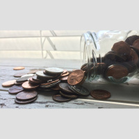 Is God’s Grace Really Free, or Does It Cost Me Everything? 