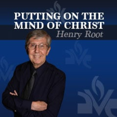 Ave Maria Radio: Putting On The Mind Of Christ
