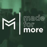 Small Group Leaders Podcast - Made For More Week 3