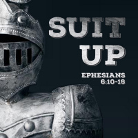 6.19.16 - Helmet of Salvation