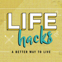 4.23.17 - Deciding Your Story