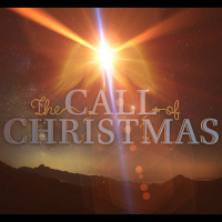 12.18.16 - The Call of Christmas
