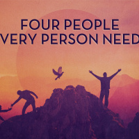 6.4.17 -The Holy Spirit