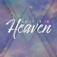 SG Leaders Podcast For As It Is In Heaven Week Four