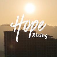Hope Rising - Week Five | Pastor Chris Morante
