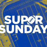 Super Sunday | Pastor Willie Alfonso