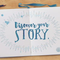 7.19.15 - The Power Of Your Story