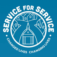 10.25.15 - Service for Service Celebration