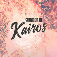 Summer of Kairos: Week Four | Pastor Marsha Mansour