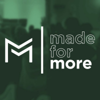 You Were Made For More | Pastor Willie Alfonso