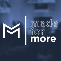 Week One - Made for More | Pastor Chris Morante