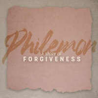 Philemon: A Story of Forgiveness | Part One | Pastor Chris Morante