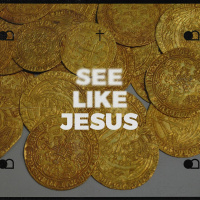 See Like Jesus - Week Four | Pastor Chris Morante