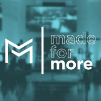 Small Group Leaders Podcast Made For More Wk 5