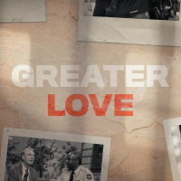 Greater Love - Week three | Pastor Chris Morante