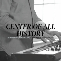 Center of All History by Steffany Gretzinger