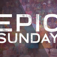 EPIC Sunday | As It Is In Heaven - Week 1 | Pastor Chris Morante
