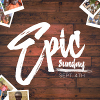 9.4.16 - Epic Sunday