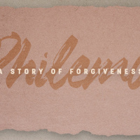 Philemon: A Story of Forgiveness | Part Two | Pastor Chris Morante