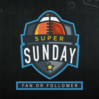 02.04.18 - Fan or Follower