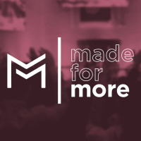 You Were Made For More | Week Six | Pastor Marsha Mansour