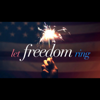 7.3.16 - Let Freedom Ring