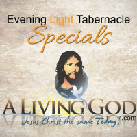 God Is Able - ELT Youth Choir