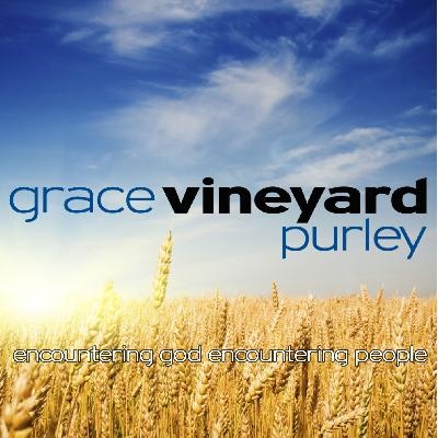 Grace Vineyard Church Purley