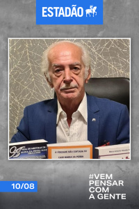 Estadão - 10/08/2026