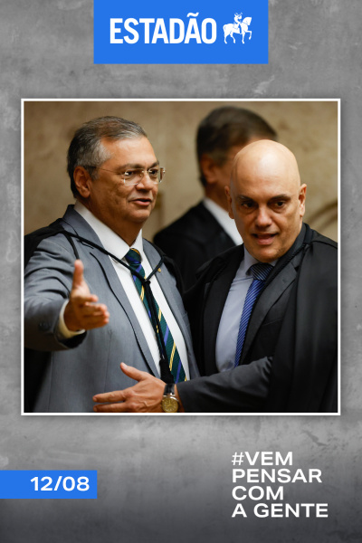 Estadão - 12/08/2026