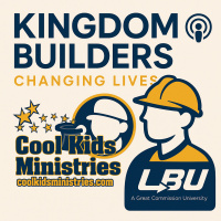 KingdomBuilders - 10:27:25,Bumps Are Okay