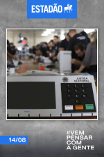 Estadão - 14/08/2026