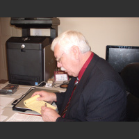 Dr. John McElhaney Gods purpose for our life