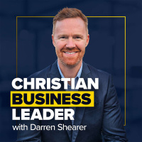 Equipping Over 400K Business Leaders for Marketplace Ministry (w/ Rick Boxx)
