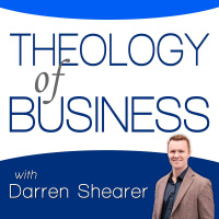 Why Business is Full-Time Ministry