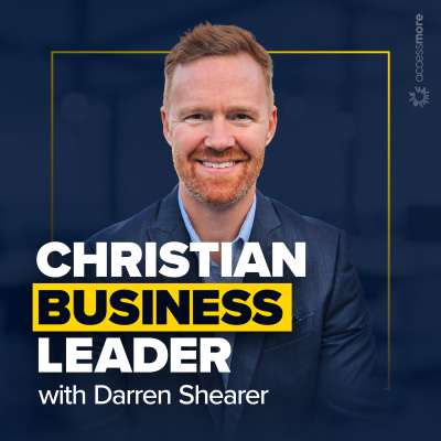 Christianity In Business