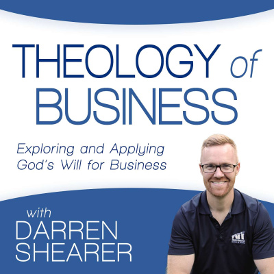 Christianity In Business